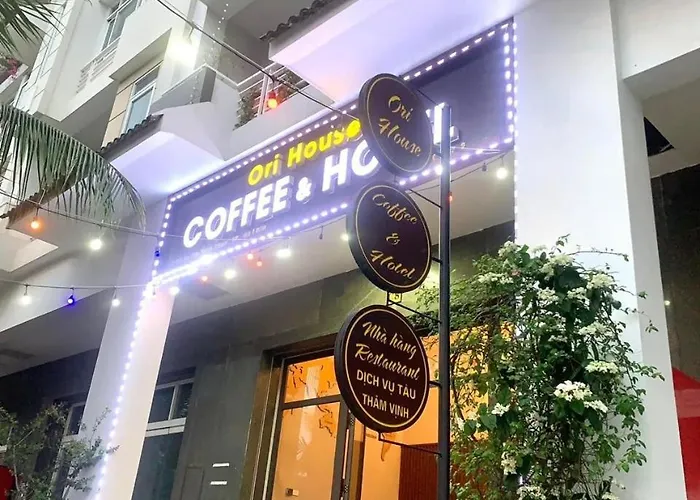 Căn hộ Căn Hộ 6 Ngủ View Biển Và View âu Tàu Tuần Châu -